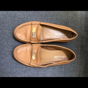 Coach Loafer